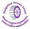 Madginford Primary School logo