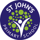 St John's Primary School logo
