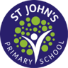 St John's Primary School logo