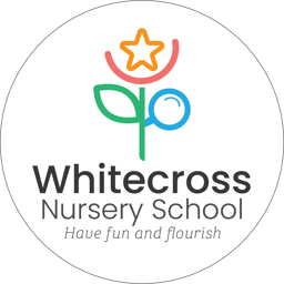 Whitecross Nursery School logo