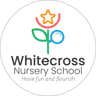 Whitecross Nursery School logo