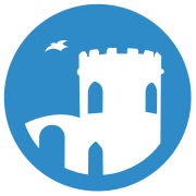 The Martin High School Anstey logo