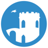 The Martin High School Anstey logo