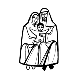 St Joseph's Catholic Primary School logo