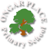 Ongar Place Primary School logo