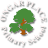 Ongar Place Primary School logo