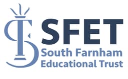 Great Bookham School logo
