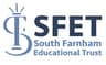 Great Bookham School logo