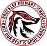 Brockley Primary School logo