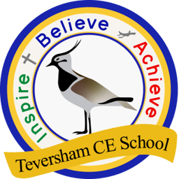 Teversham CofE VA Primary School logo
