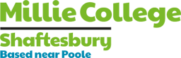 Millie College logo