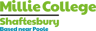 Millie College logo
