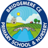 Bridgemere CofE Primary School logo