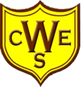 The Wickford Church of England School logo