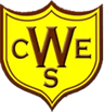 The Wickford Church of England School logo