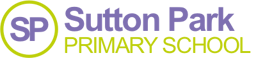 Sutton Park Primary logo
