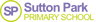 Sutton Park Primary logo