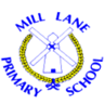 Mill Lane Primary School logo