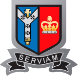 St Ethelbert's Catholic Primary School logo