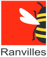 Ranvilles Junior School logo