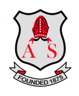 All Saints Catholic Primary School, Golborne, Wigan logo