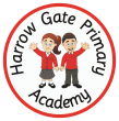 Harrow Gate Academy logo