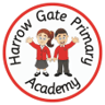 Harrow Gate Academy logo