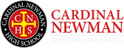 Cardinal Newman Catholic High School logo
