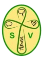 St Vincent's Catholic Primary School logo