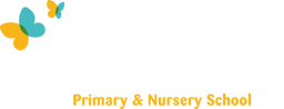Dairy Meadow Primary School logo