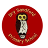 Dry Sandford Primary School logo