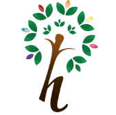 Hazelbury Primary School logo