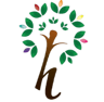 Hazelbury Primary School logo