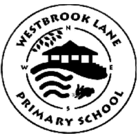 Westbrook Lane Primary School logo