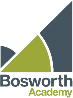 Bosworth Academy logo