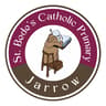St Bede's Catholic Primary School, Jarrow logo