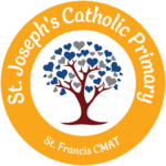 St Joseph's Catholic Primary School logo