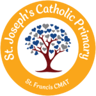St Joseph's Catholic Primary School logo