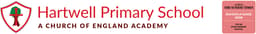 Hartwell Primary School logo