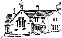 Marksbury CofE Primary School logo
