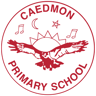 Caedmon Community Primary School logo