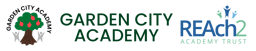 Garden City Academy logo