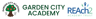 Garden City Academy logo