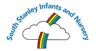 South Stanley Infant and Nursery School logo