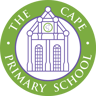 Cape Primary School logo