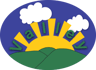 Valley Primary School and Nursery logo