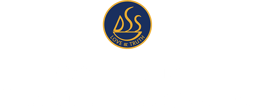 Divine Saviour Roman Catholic Primary School logo