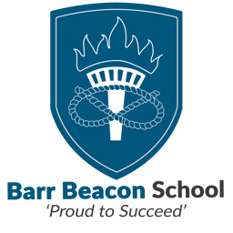 Barr Beacon School logo