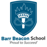 Barr Beacon School logo