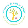 Grove House Primary School logo